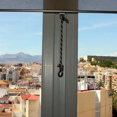Nice Studio In Alicante City Centre 外观 照片