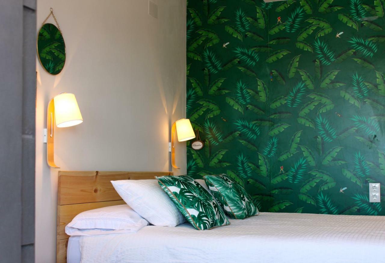 Nice Studio In Alicante City Centre 外观 照片