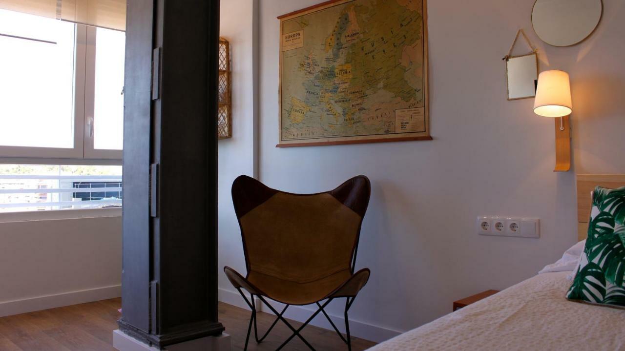 Nice Studio In Alicante City Centre 外观 照片