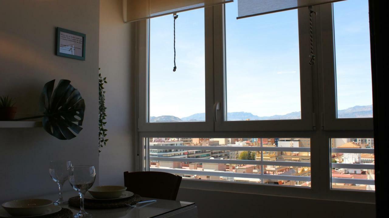 Nice Studio In Alicante City Centre 外观 照片
