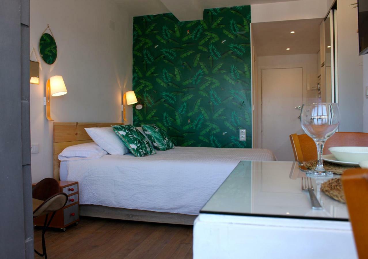 Nice Studio In Alicante City Centre 外观 照片