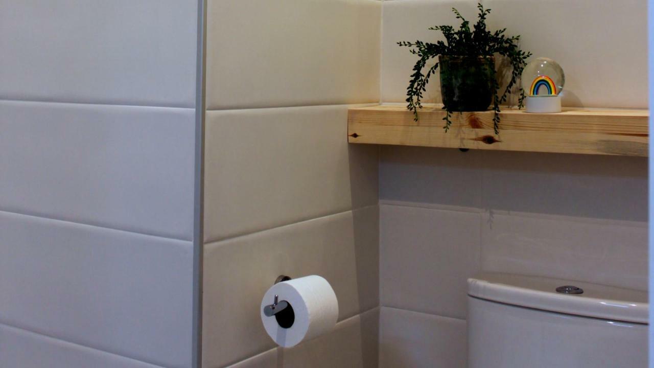 Nice Studio In Alicante City Centre 外观 照片
