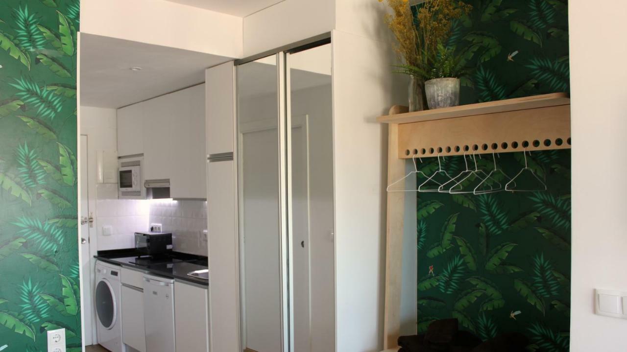 Nice Studio In Alicante City Centre 外观 照片