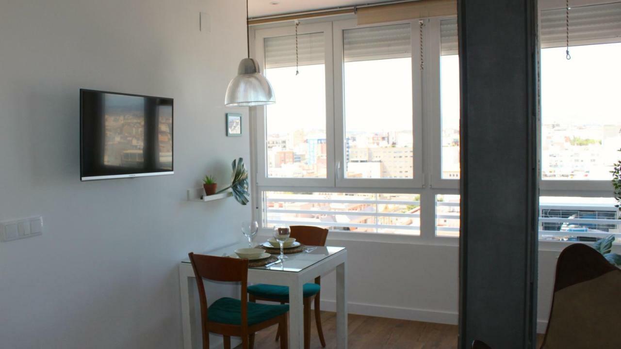 Nice Studio In Alicante City Centre 外观 照片
