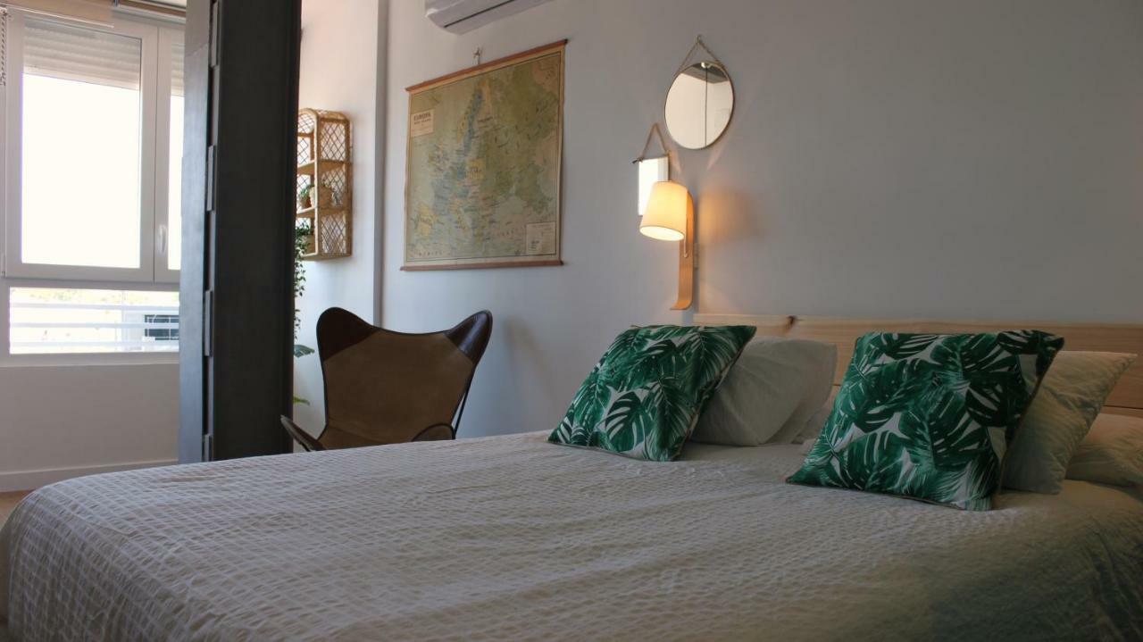 Nice Studio In Alicante City Centre 外观 照片