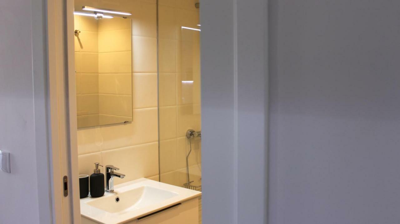 Nice Studio In Alicante City Centre 外观 照片